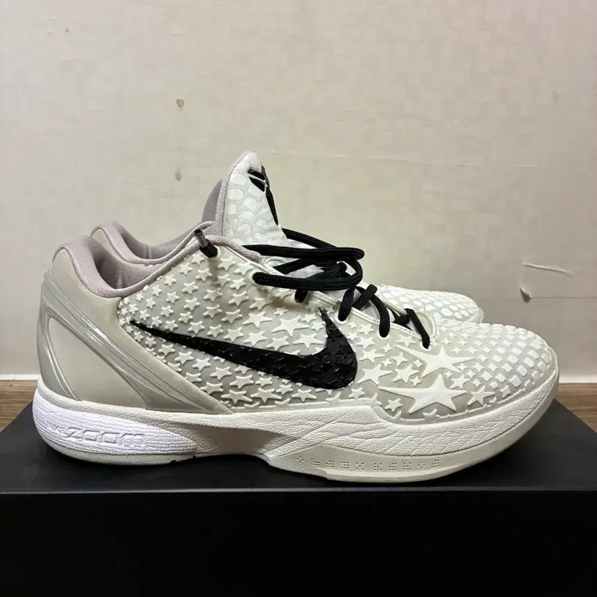 [BUNJANG] Nike Kobe 6 Protro Sneakers / 나이키 코비6 프로트로 세일 285 280사이즈 교환 원합니다