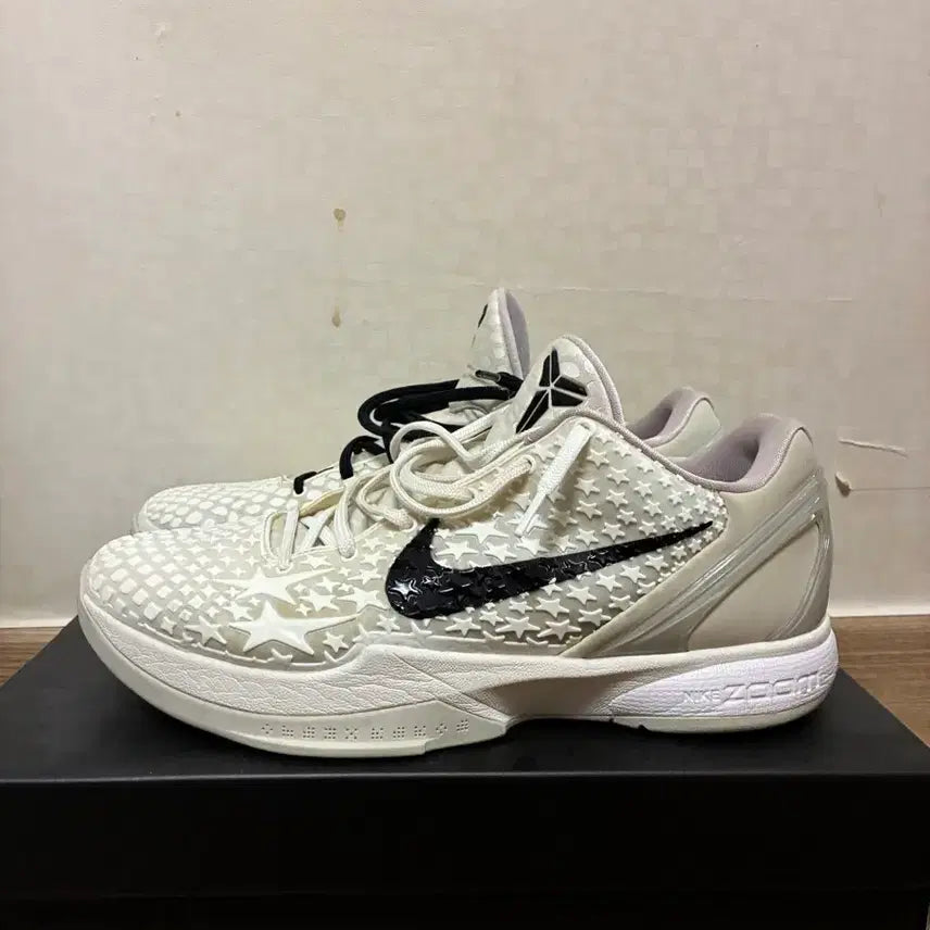 [BUNJANG] Nike Kobe 6 Protro Sneakers / 나이키 코비6 프로트로 세일 285 280사이즈 교환 원합니다