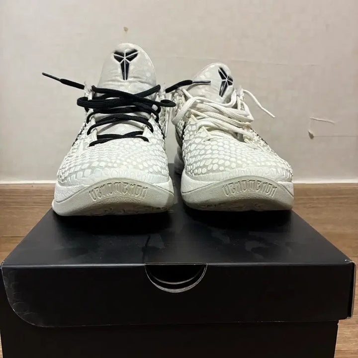 [BUNJANG] Nike Kobe 6 Protro Sneakers / 나이키 코비6 프로트로 세일 285 280사이즈 교환 원합니다