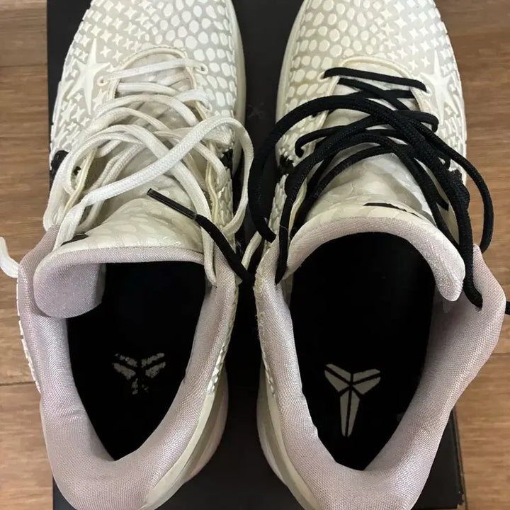 [BUNJANG] Nike Kobe 6 Protro Sneakers / 나이키 코비6 프로트로 세일 285 280사이즈 교환 원합니다