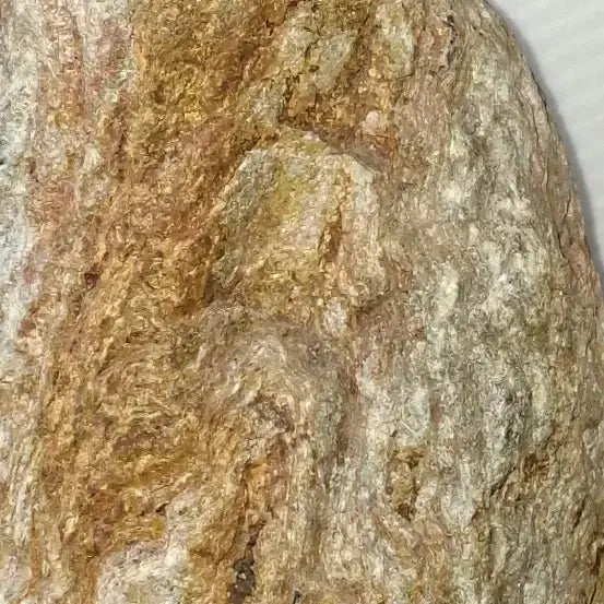 [BUNJANG] Natural Stone Buddha Sculpture / 자연수석그대로 가공석아님 부처님형상 30센치