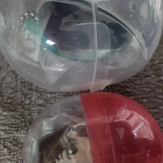 [SOLD OUT] 윈드브레이커 윈브레 스오 러버스트랩 가챠 캡슐
