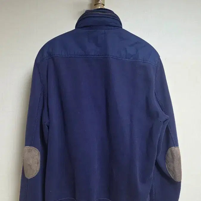 [BUNJANG] Polo Navy Jacket / 폴로 네이비 자켓