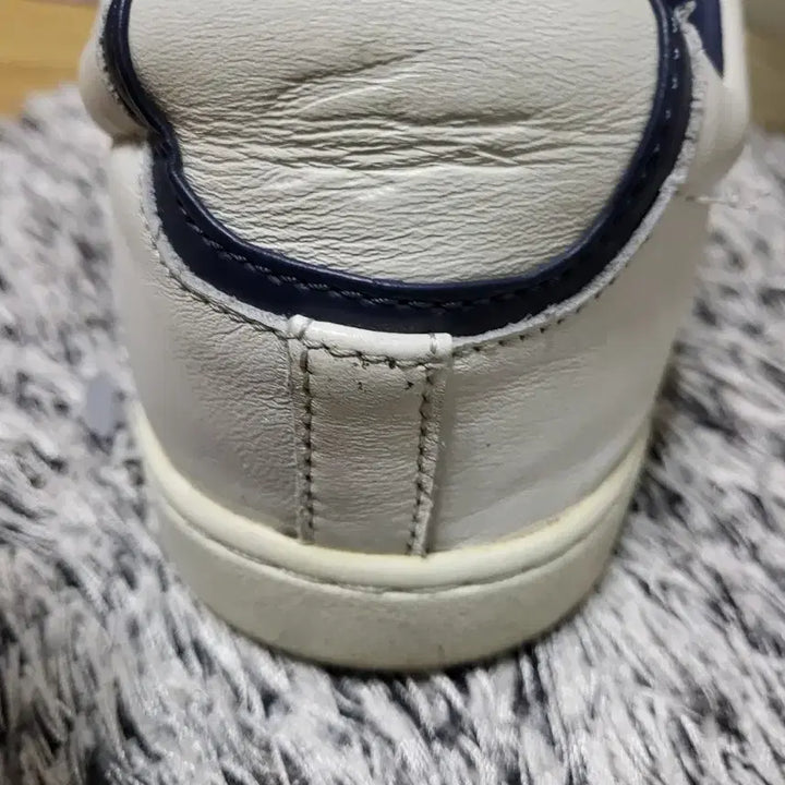 [BUNJANG] Lacoste Sneakers (Size 270) / 라코스테"단화신발~