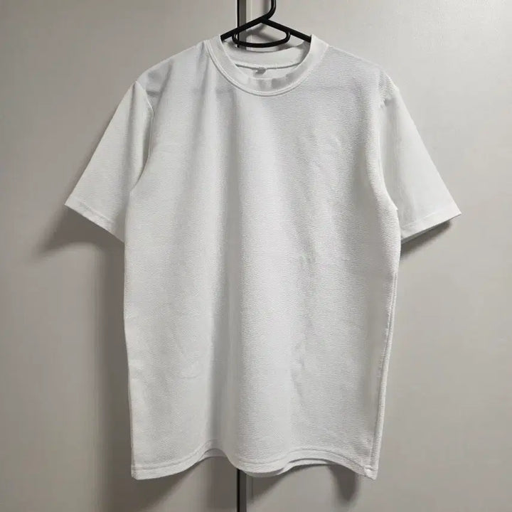 [BUNJANG] Wrinkle-Free T-Shirt 3-Piece Bundle Set L (100) / 링클프리 반팔 티셔츠 3벌 일괄 세트 L(100)