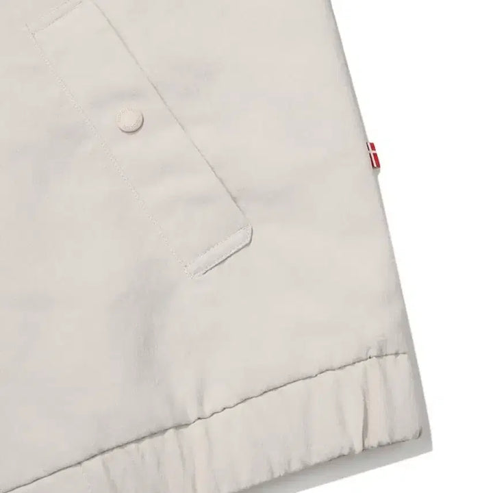 [BUNJANG] Nordisk Hygge Premium Jacket - Oatmeal / [새제품/L] 노르디스크 휘게 프리미엄 자켓 - 오트밀