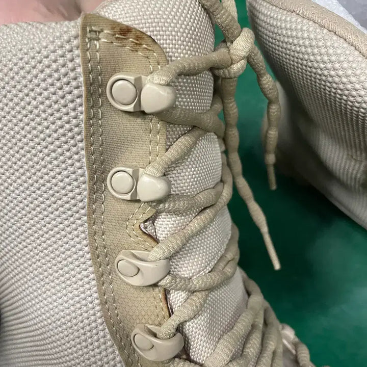 [BUNJANG] Alta Gear MFM100 Military Long Boots 260mm / 알타이기어 MFM100 밀리터리 롱부츠 260mm