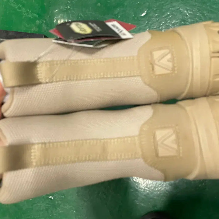 [BUNJANG] Alta Gear MFM100 Military Long Boots 260mm / 알타이기어 MFM100 밀리터리 롱부츠 260mm