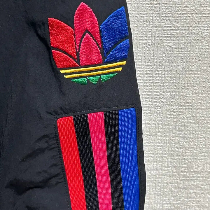[BUNJANG] Adidas Two-Zipper Track Top Windbreaker Jacket (Women&