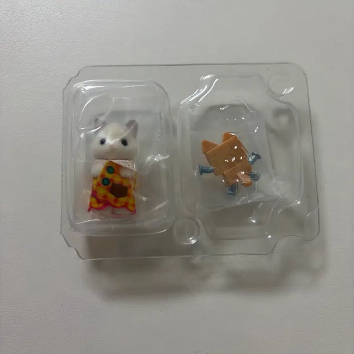 [SOLD OUT] 실바니안 블라인드백 시크릿 고양이