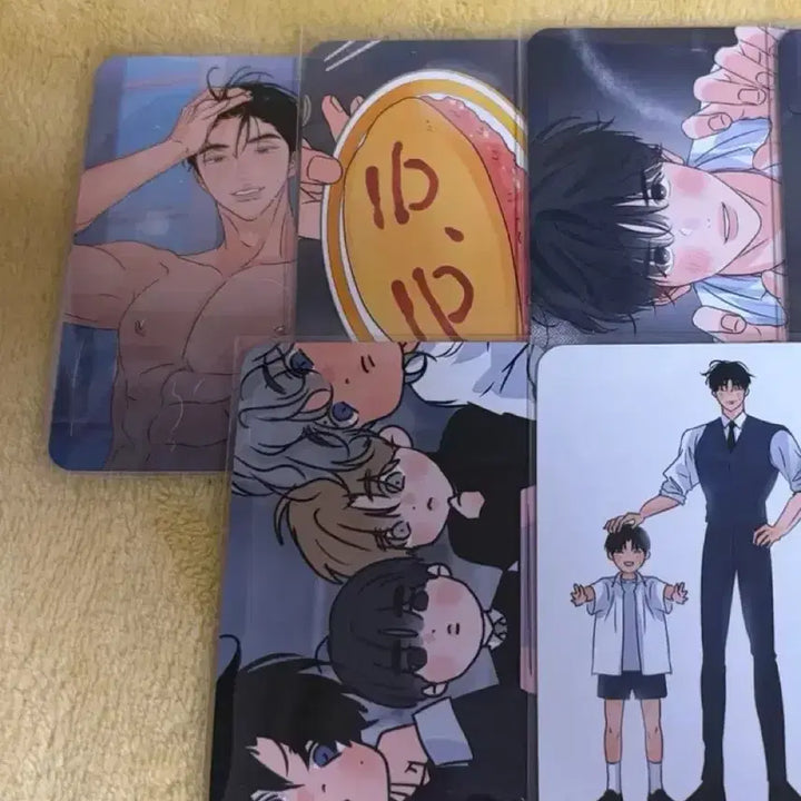 [SOLD OUT] 일괄 투니크 향의경계 향경 방포 양도