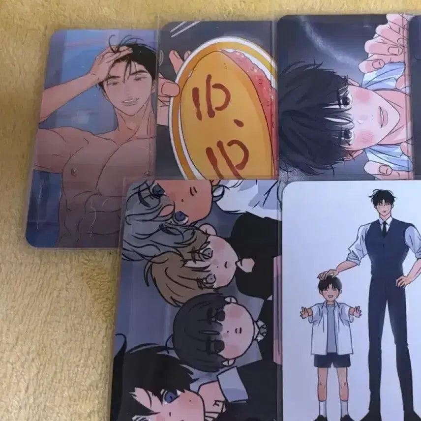 [SOLD OUT] 일괄 투니크 향의경계 향경 방포 양도