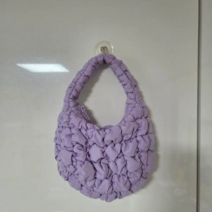 [BUNJANG] COS Mini Cloud Bag / COS 코스 미니 구름백