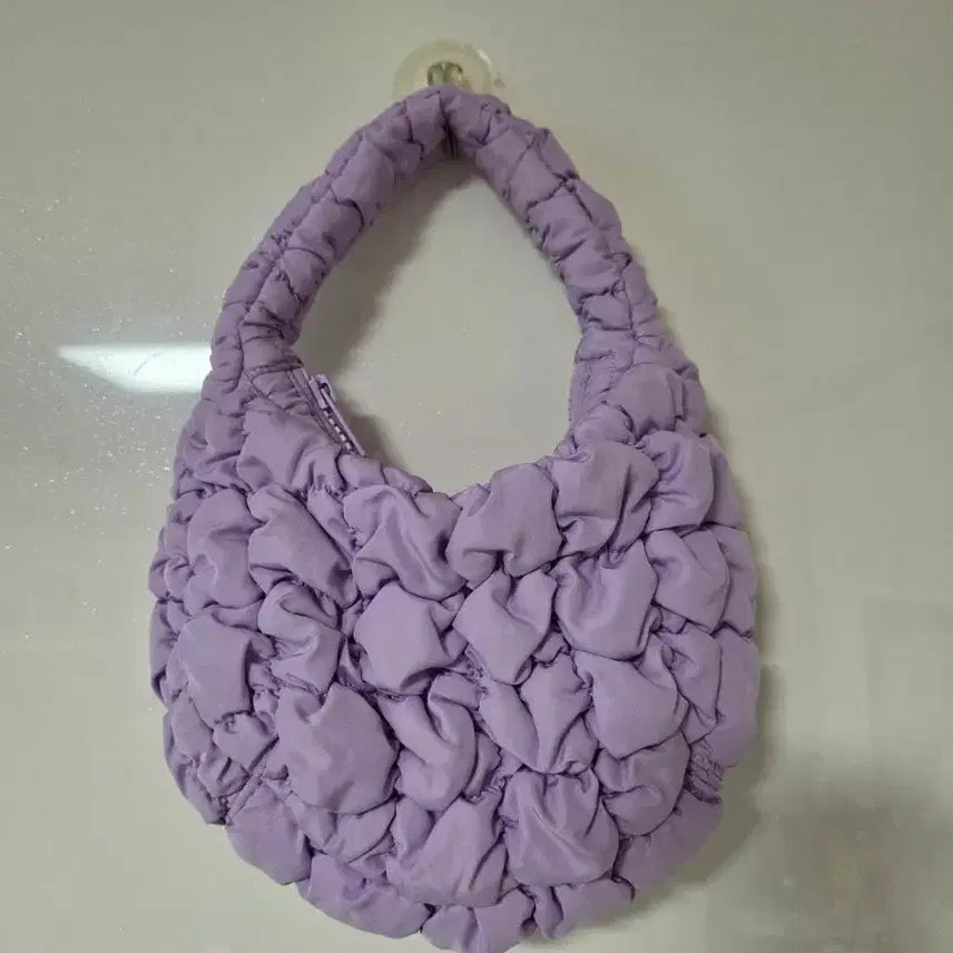 [BUNJANG] COS Mini Cloud Bag / COS 코스 미니 구름백