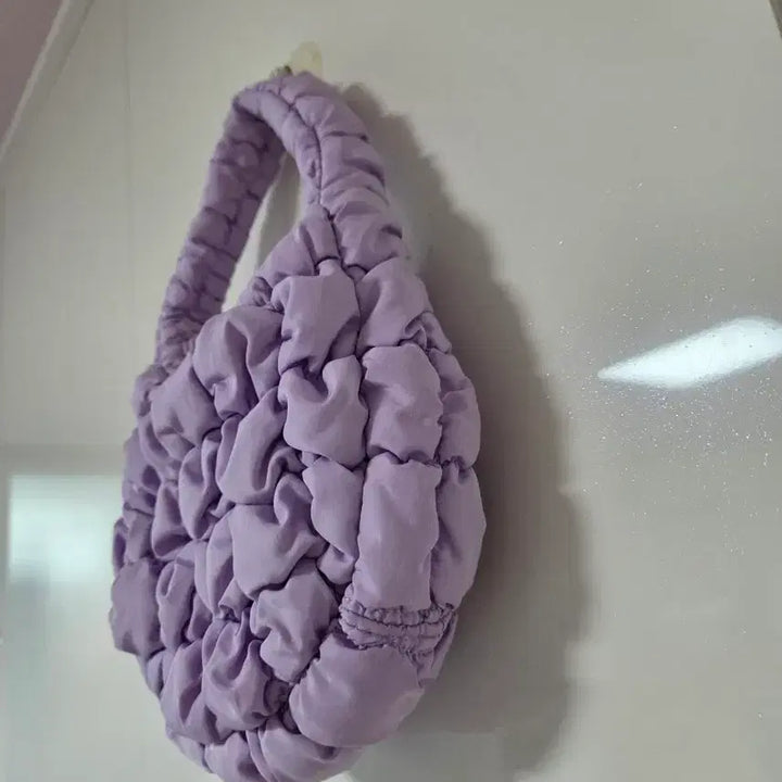 [BUNJANG] COS Mini Cloud Bag / COS 코스 미니 구름백