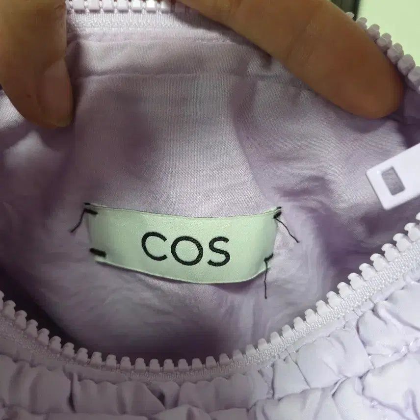 [BUNJANG] COS Mini Cloud Bag / COS 코스 미니 구름백