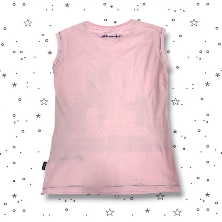 [BUNJANG] FUBU Dot Printed T-shirt / S FUBU 후부 도트 프린팅 티셔츠