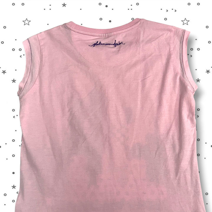 [BUNJANG] FUBU Dot Printed T-shirt / S FUBU 후부 도트 프린팅 티셔츠