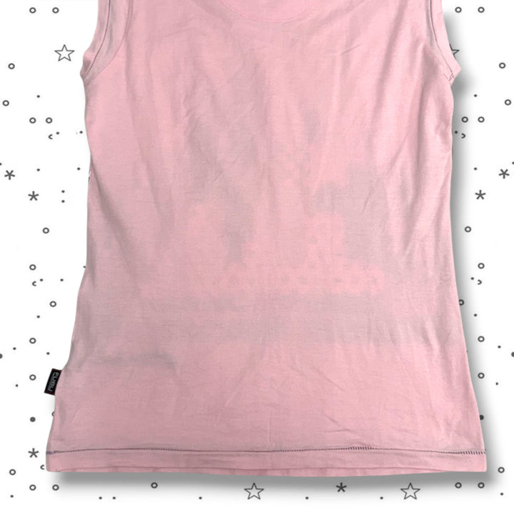 [BUNJANG] FUBU Dot Printed T-shirt / S FUBU 후부 도트 프린팅 티셔츠