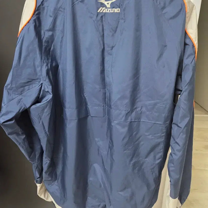 [BUNJANG] Mizuno Fiste Windbreaker Size M / 미즈노 피스테 바람막이 M사이즈 상태 최상