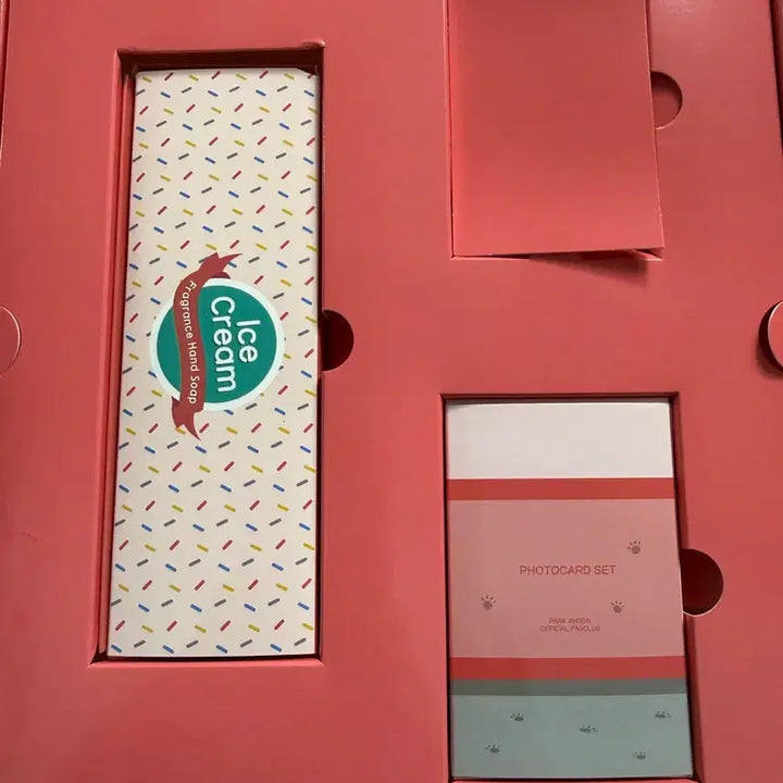 [BUNJANG] Park Jihoon May Official 1st Kit (Sealed) / 박지훈 메이 공식 1기 키트 미개봉