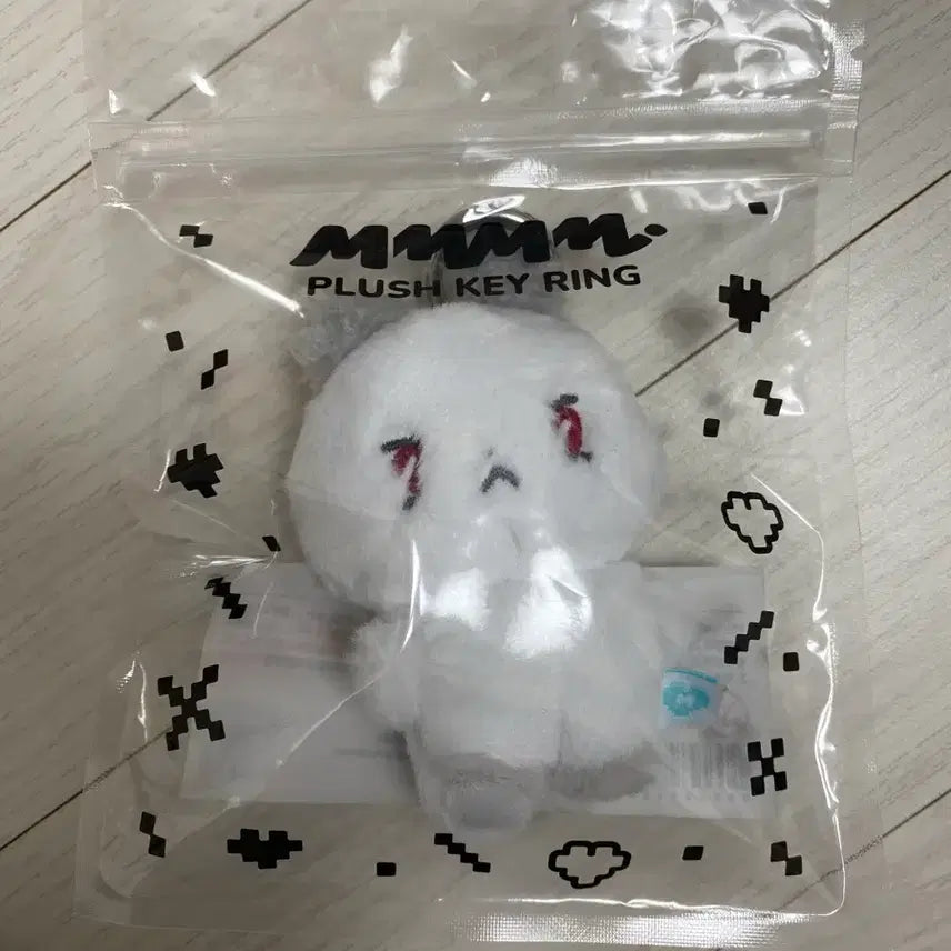 [SOLD OUT] 플레이브 므메미무 므모 키링