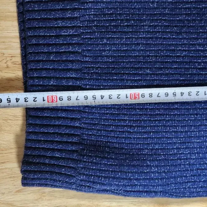 [BUNJANG] Lacoste Wool Sweater (Unisex) / 라코스테 울스웨터(남녀공용)