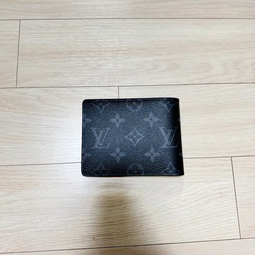 [BUNJANG] Louis Vuitton Monogram Bifold Wallet Full Box / [새상품]루이비통 모노그램 반지갑 + 풀박스