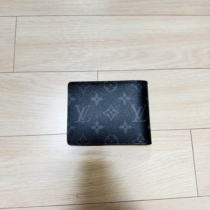 [BUNJANG] Louis Vuitton Monogram Bifold Wallet Full Box / [새상품]루이비통 모노그램 반지갑 + 풀박스