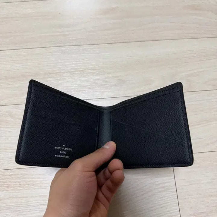 [BUNJANG] Louis Vuitton Monogram Bifold Wallet Full Box / [새상품]루이비통 모노그램 반지갑 + 풀박스