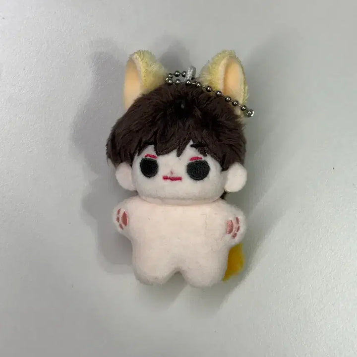[BUNJANG] BTOB Som2B Bundle Set Doll / 비투비 인형 솜투비 일괄