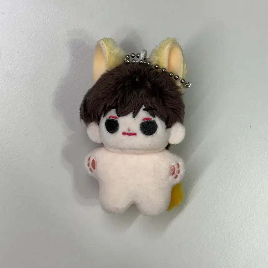 [BUNJANG] BTOB Som2B Bundle Set Doll / 비투비 인형 솜투비 일괄