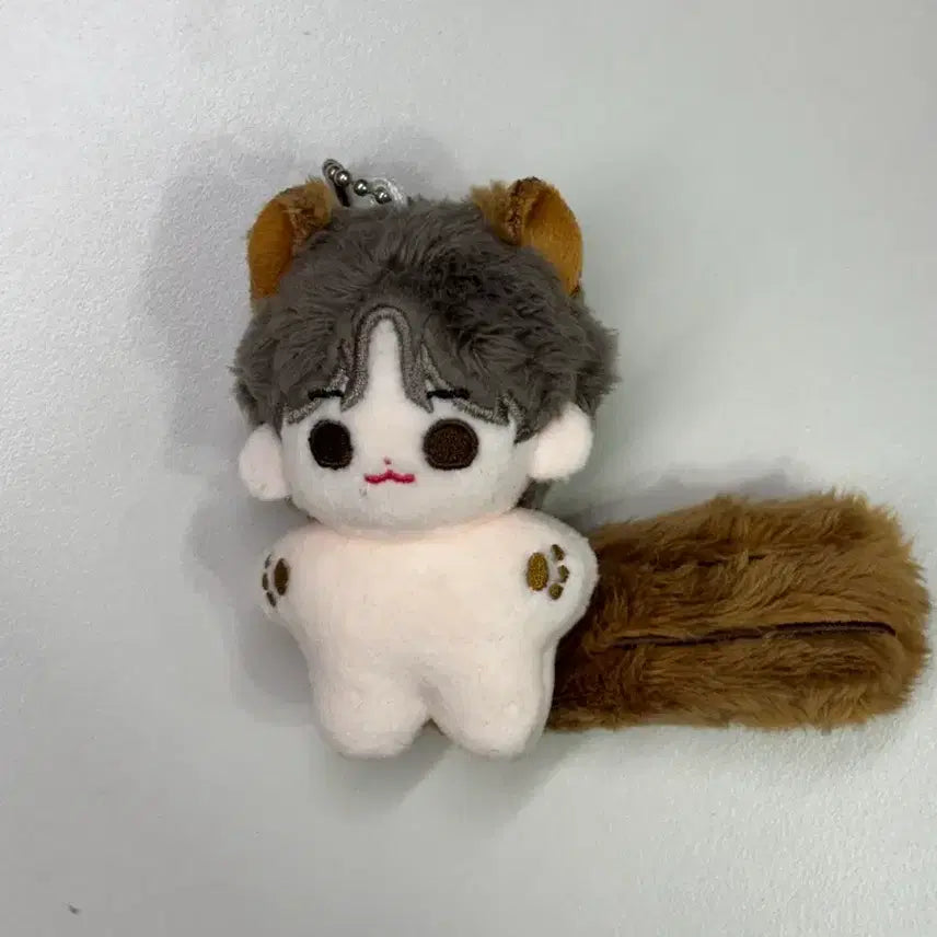 [BUNJANG] BTOB Som2B Bundle Set Doll / 비투비 인형 솜투비 일괄