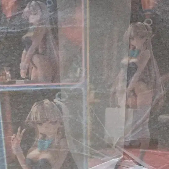 [BUNJANG] Max Factory Toki Bunny Girl 1/7 Figure / 맥스팩토리 미개봉 정품 바니걸 토키 1/7 피규어