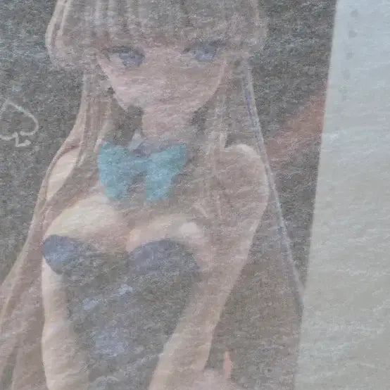 [BUNJANG] Max Factory Toki Bunny Girl 1/7 Figure / 맥스팩토리 미개봉 정품 바니걸 토키 1/7 피규어