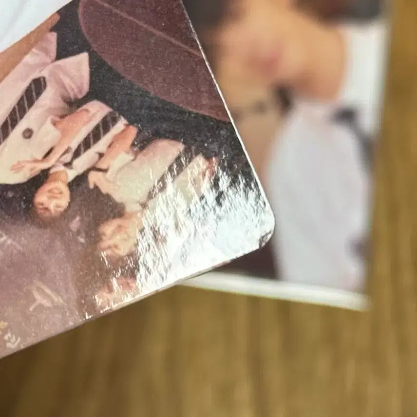 [BUNJANG] Iljuilgan Chingu Rin Yi Imil Photocard Bundle Set / 일괄) 일주일간 친구 린이 임일 포카 포토카드 특전