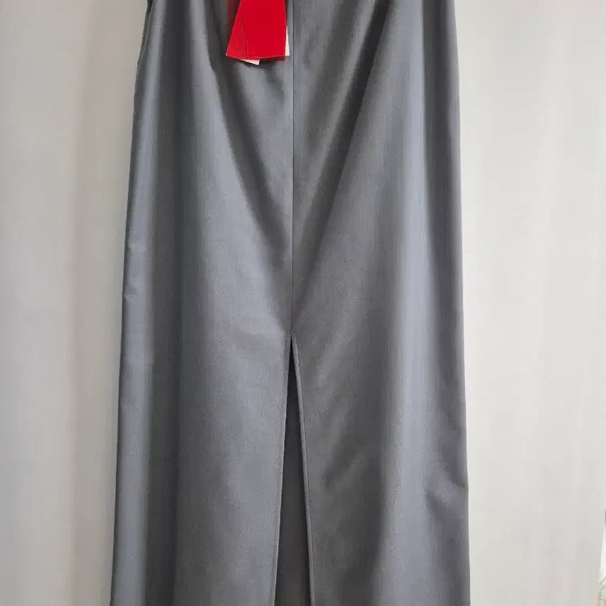 [BUNJANG] Mardi Mercredi Maxi Skirt Slit New / 마르디 메크르디 맥시 스커트 슬릿 새상품