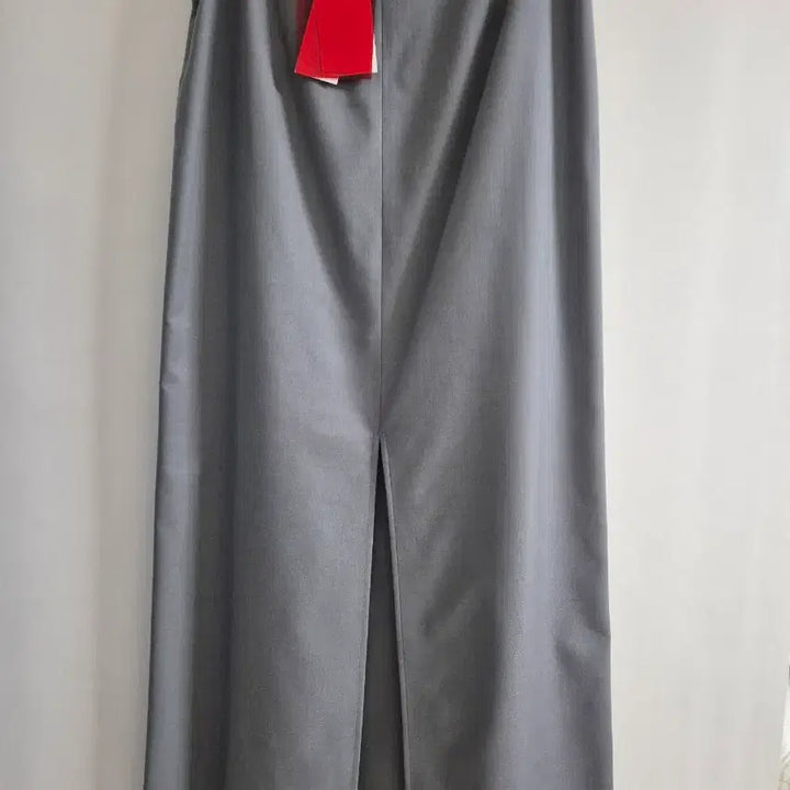 [BUNJANG] Mardi Mercredi Maxi Skirt Slit New / 마르디 메크르디 맥시 스커트 슬릿 새상품