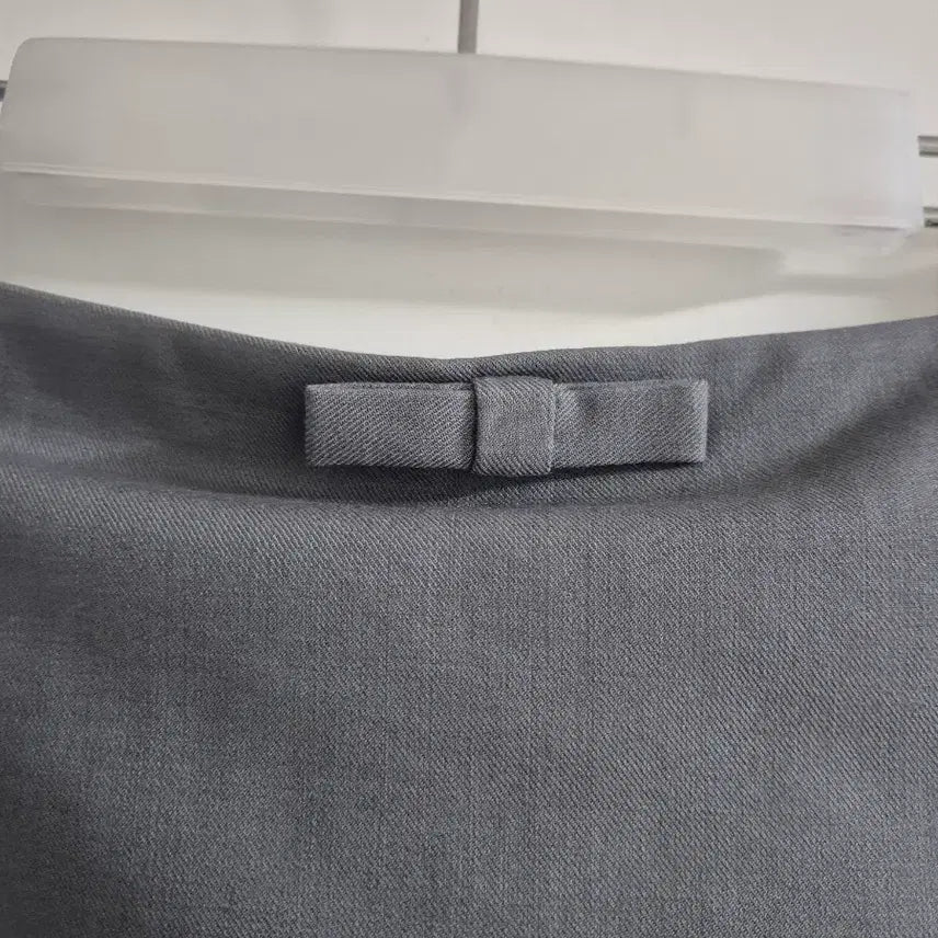 [BUNJANG] Mardi Mercredi Maxi Skirt Slit New / 마르디 메크르디 맥시 스커트 슬릿 새상품