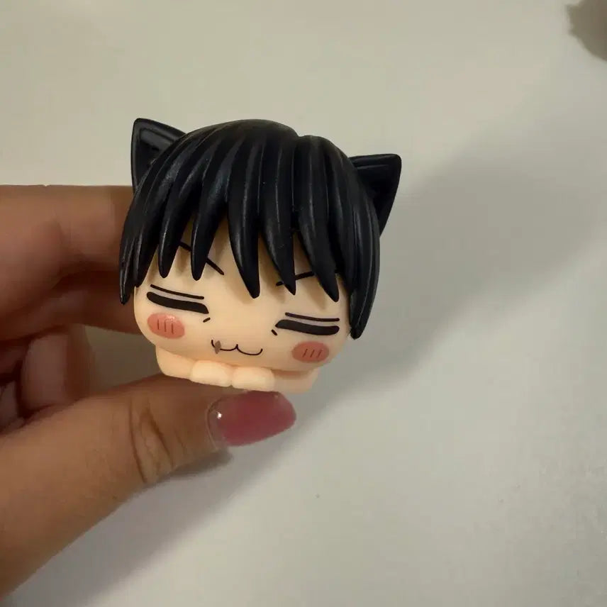 [BUNJANG] Jujutsu Kaisen Toji Ohiruneko Figure / 주술회전 토우지 오히루네코