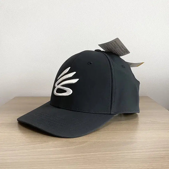 [BUNJANG] Under Armour Curry Snapback Basketball Cap / (새제품) 언더아머 커리 스냅백 바스켓캡 모자
