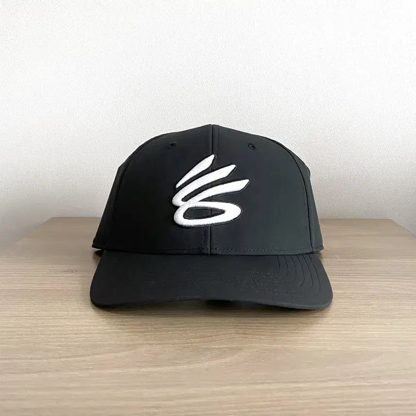 [BUNJANG] Under Armour Curry Snapback Basketball Cap / (새제품) 언더아머 커리 스냅백 바스켓캡 모자