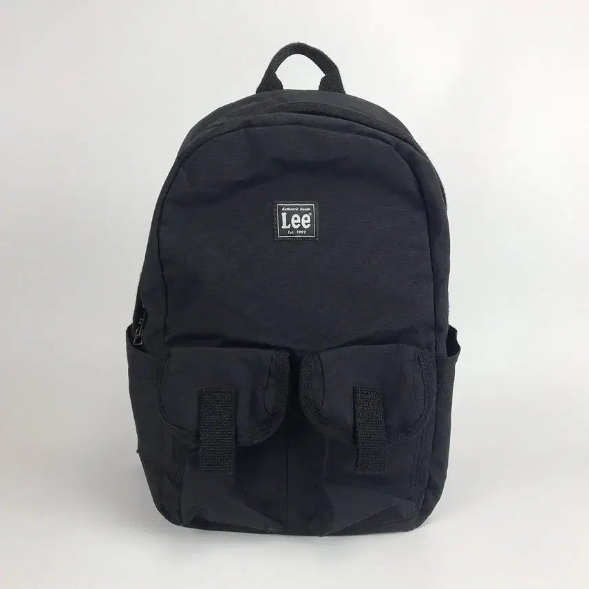 [BUNJANG] Lee All Day Mini Backpack / 리 LEE 미니 올데이 미니 백팩 여성 가방