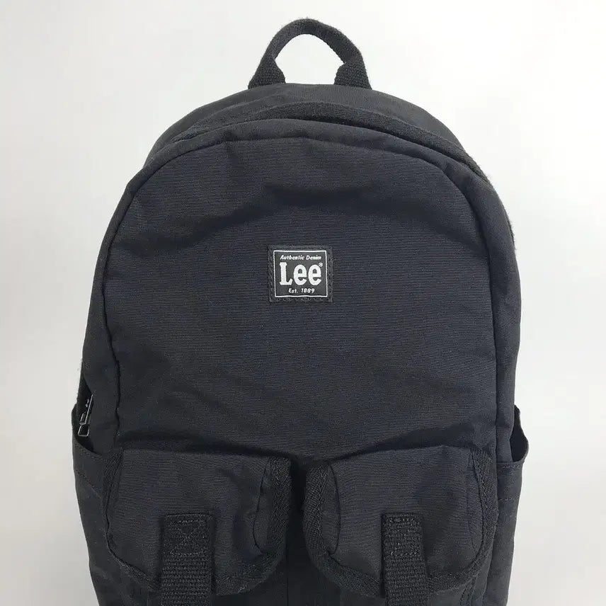 [BUNJANG] Lee All Day Mini Backpack / 리 LEE 미니 올데이 미니 백팩 여성 가방