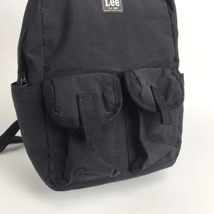 [BUNJANG] Lee All Day Mini Backpack / 리 LEE 미니 올데이 미니 백팩 여성 가방