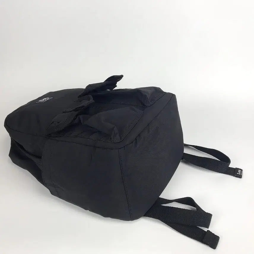 [BUNJANG] Lee All Day Mini Backpack / 리 LEE 미니 올데이 미니 백팩 여성 가방