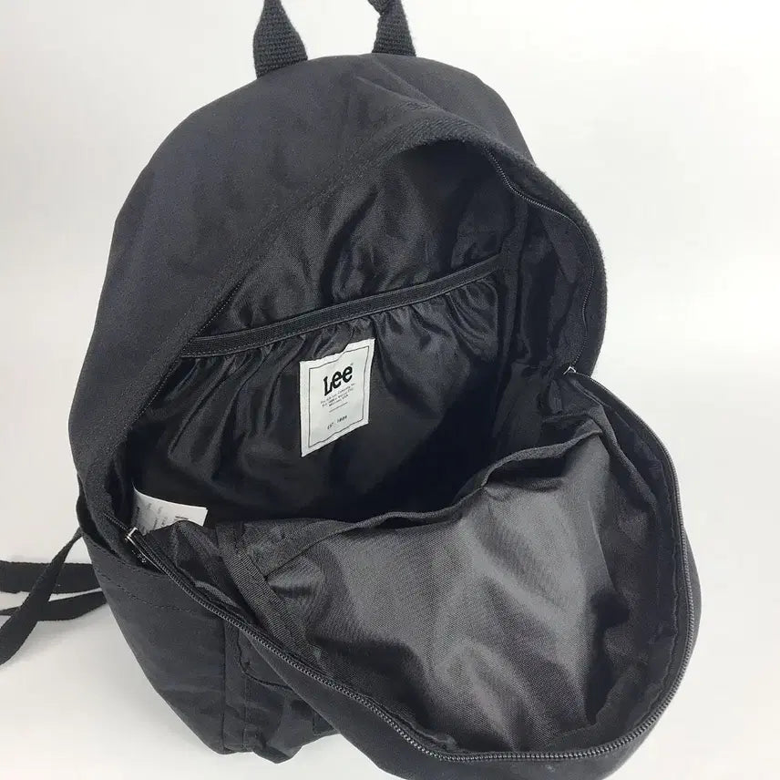 [BUNJANG] Lee All Day Mini Backpack / 리 LEE 미니 올데이 미니 백팩 여성 가방