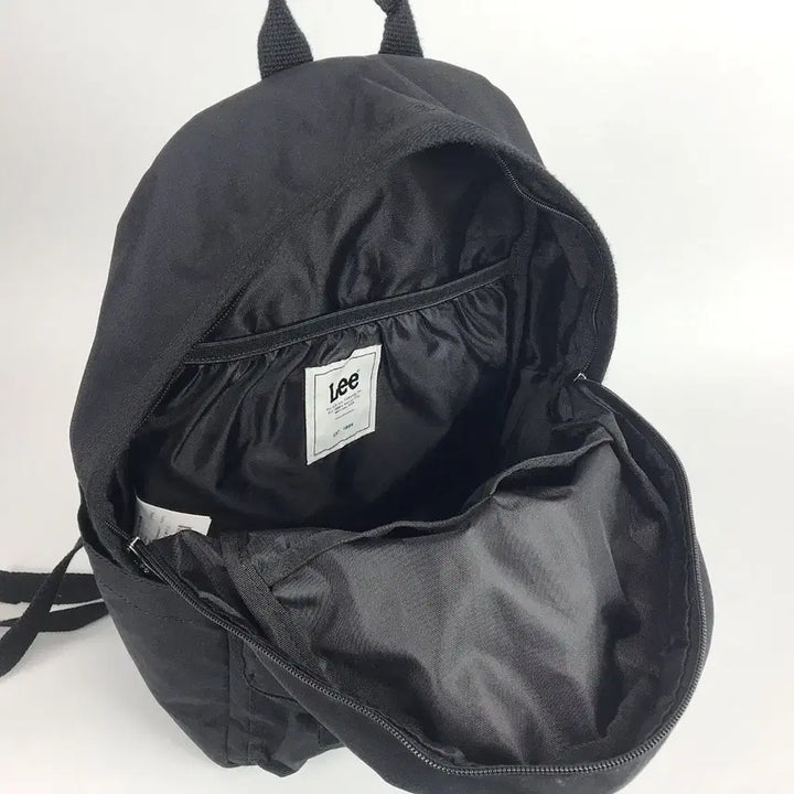 [BUNJANG] Lee All Day Mini Backpack / 리 LEE 미니 올데이 미니 백팩 여성 가방