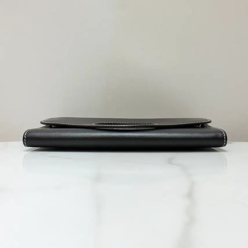 [SOLD OUT] [명품다올동래] 버버리 호스페리 포켓 WOC 미니 체인 크로스백