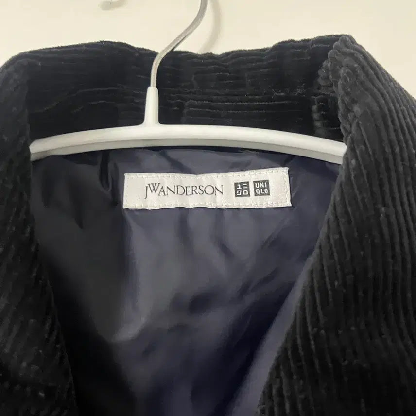 [BUNJANG] Uniqlo JW Anderson Quilted Blouson Jacket XL / 유니클로 JW앤더슨 블루종(XL)